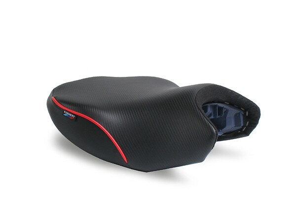 BMW - R1200GS/GSA 2013.5+ - World Sport Adventure Touring Seat